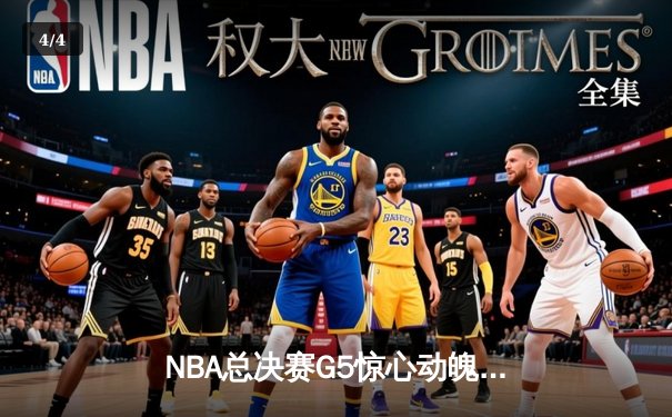 NBA总决赛G5惊心动魄：凯尔特人末节逆转勇士，塔图姆砍下34分率队夺赛点 - 4