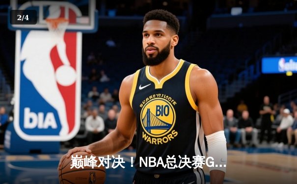 巅峰对决！NBA总决赛G5勇士主场险胜凯尔特人，库里狂砍43分率队夺赛点 - 2